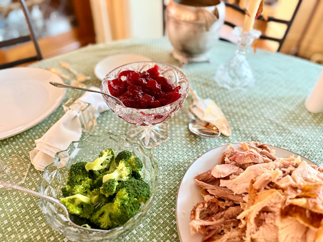 Gemüseauflauf mit Zucchini und Reis